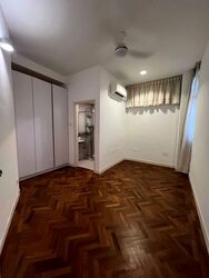 Orange Regency (D10), Apartment #609111601